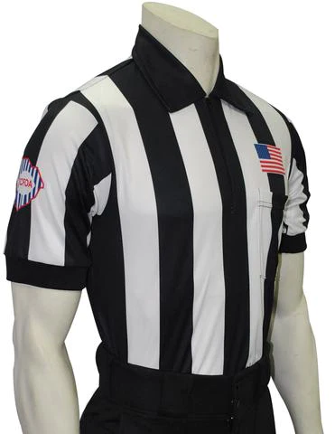 USA150SC 607 Short Sleeve Football Shirt