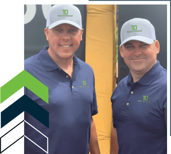 Sports Official Uniforms and Equipment True Officials