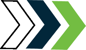 right arrow A green and blue background with arrows in it.