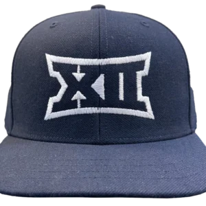 Richardson Umpire Surge 2" - 6 Stitch Fitted - Navy 12 Logo