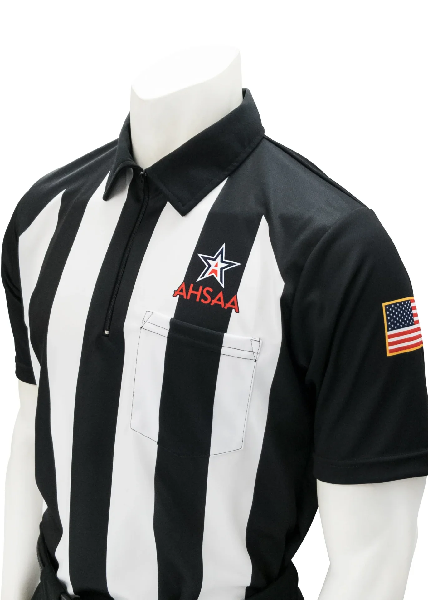 USA151AL-607 Football Men Short Sleeve Shirt