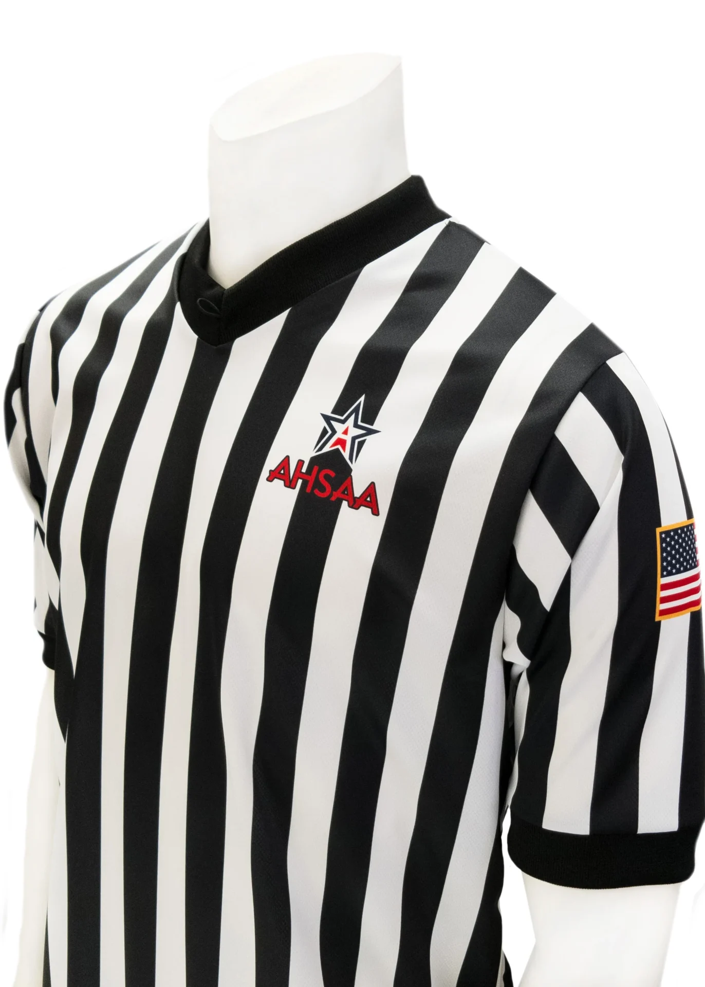 USA200 Alabama Basketball Men's Short Sleeve Shirt