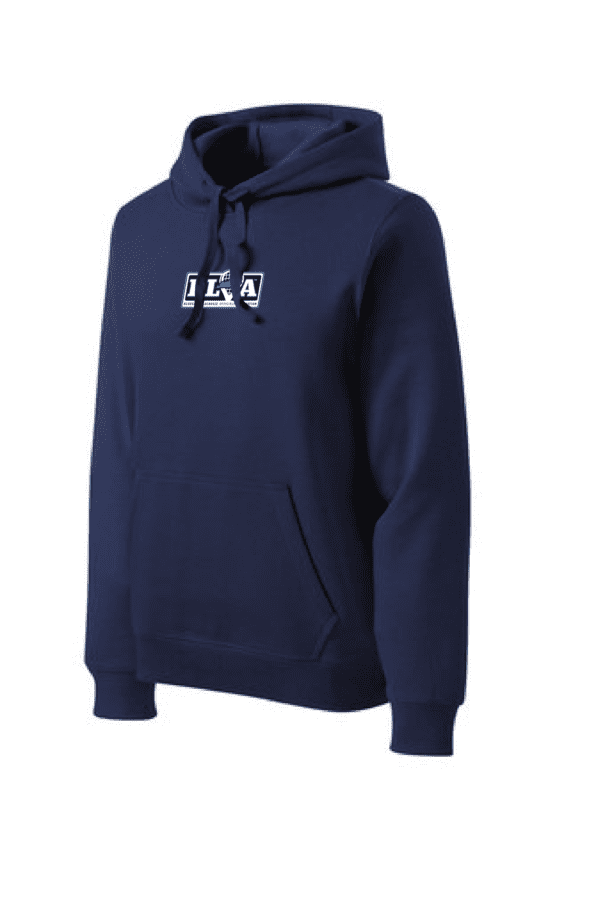 BLOA Sport-Tek Pullover Hooded Sweatshirt