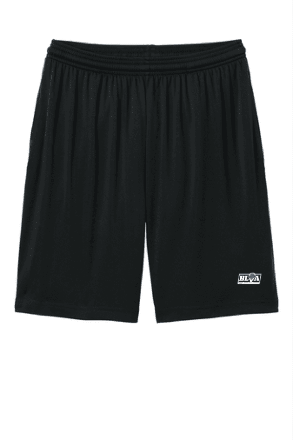 BLOA Sport-Tek PosiCharg Competitor 7” Pocketed Short