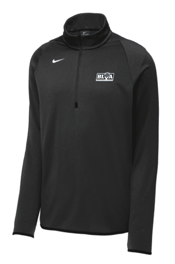 BLOA Nike Therma-FIT 1/4-Zip Fleece