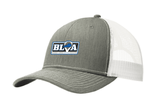 BLOA Snapback Trucker Cap