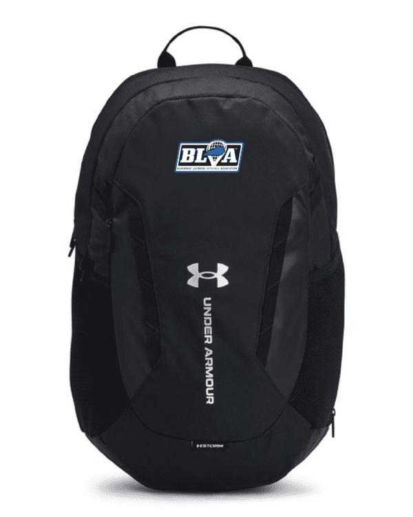 BLAO Under Armour Hustle Backpack 6.0