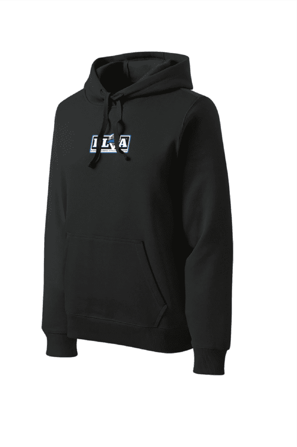 BLOA Sport-Tek Pullover Hooded Sweatshirt - Image 2