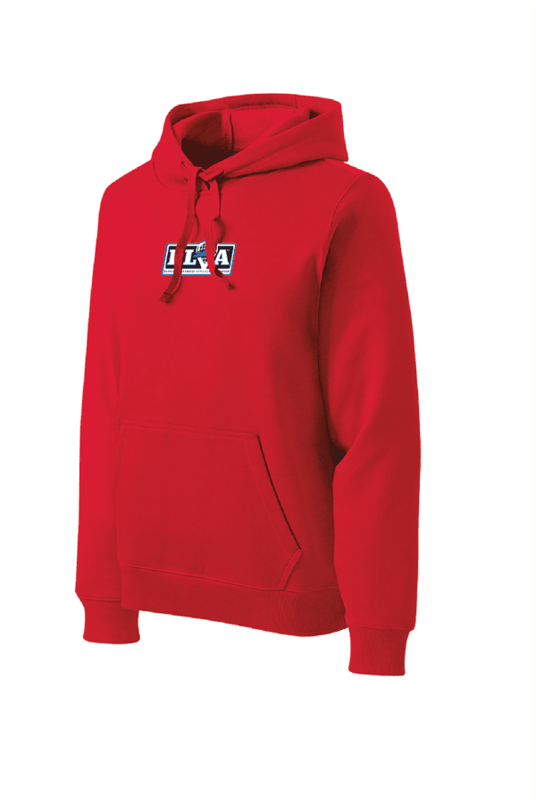 BLOA Sport-Tek Pullover Hooded Sweatshirt - Image 4