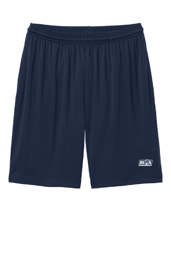 BLOA Sport-Tek PosiCharg Competitor 7” Pocketed Short - Image 2