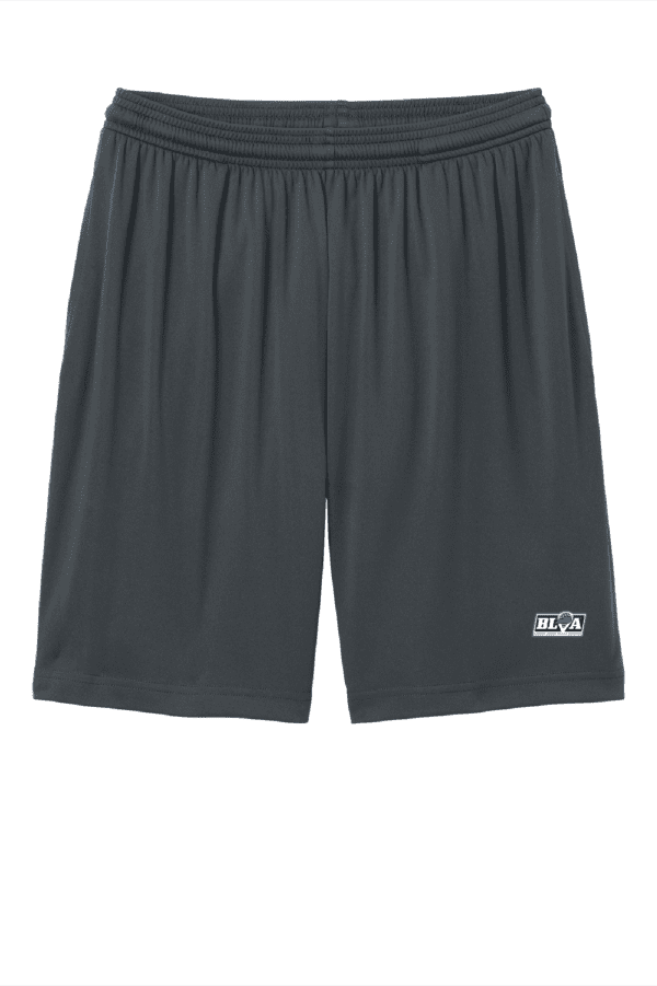 BLOA Sport-Tek PosiCharg Competitor 7” Pocketed Short - Image 4