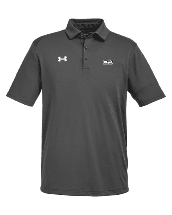 BLOA Under Armour Men's Tech™ Polo - Image 5