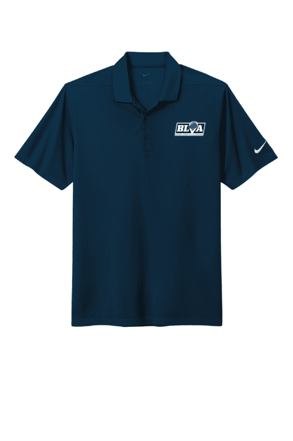 BLOA Nike Dri-FIT Polo - Image 2