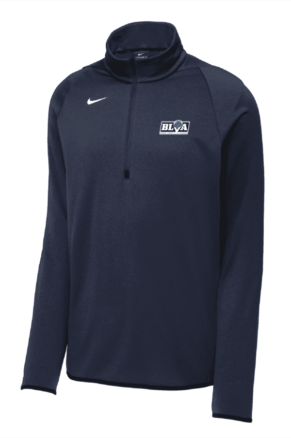 BLOA Nike Therma-FIT 1/4-Zip Fleece - Image 4