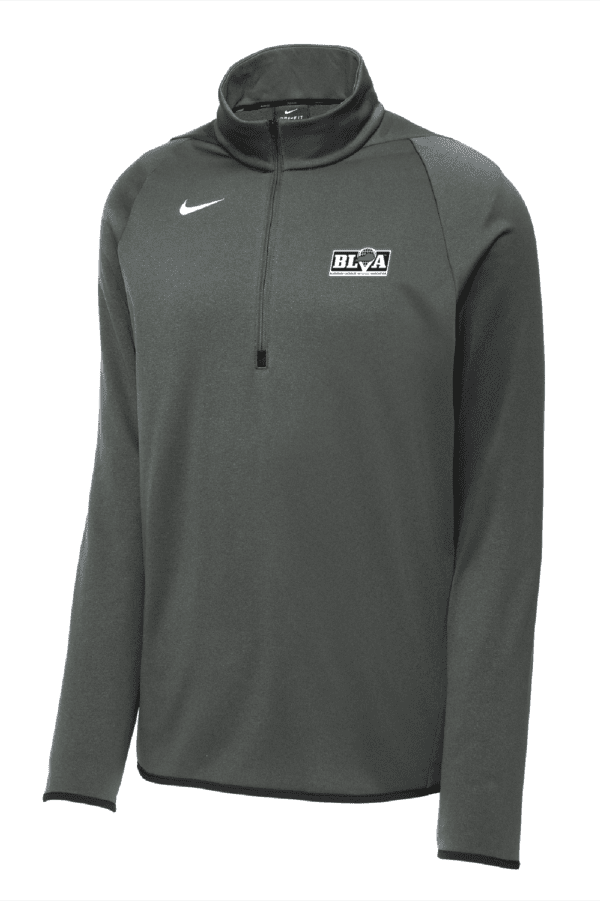 BLOA Nike Therma-FIT 1/4-Zip Fleece - Image 5