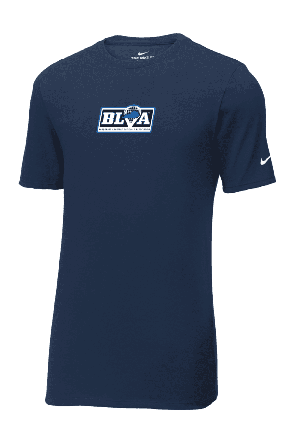 BLOA Nike Dri-FIT Tee - Image 2