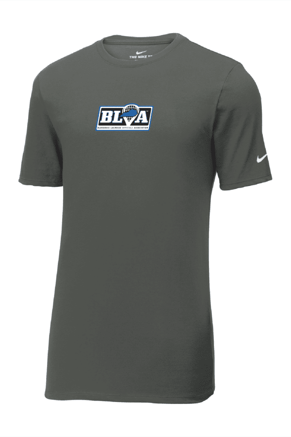 BLOA Nike Dri-FIT Tee - Image 3