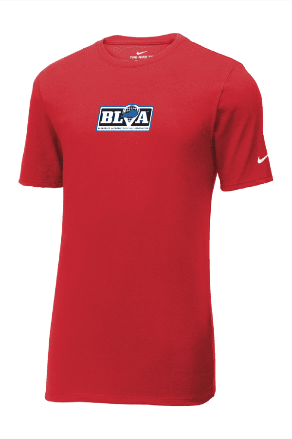 BLOA Nike Dri-FIT Tee - Image 4