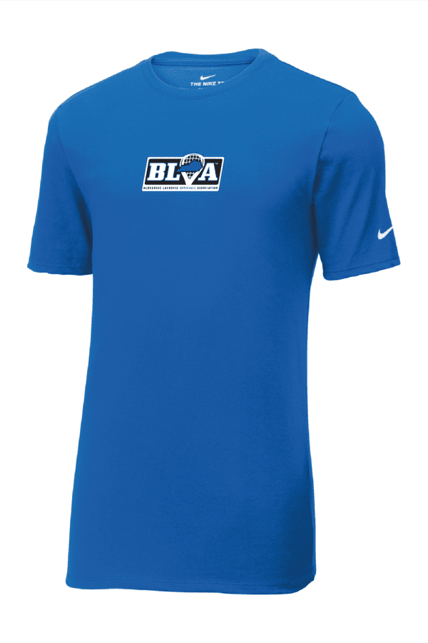 BLOA Nike Dri-FIT Tee - Image 5