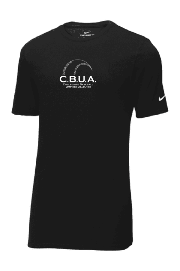 CBUA Nike Dri-FIT Tee