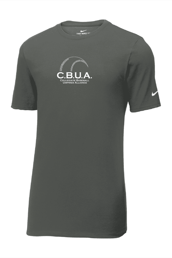 CBUA Nike Dri-FIT Tee - Image 3