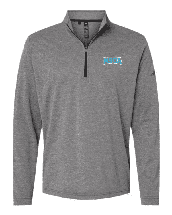 A gray long sleeve shirt with the words " omaha " on it.