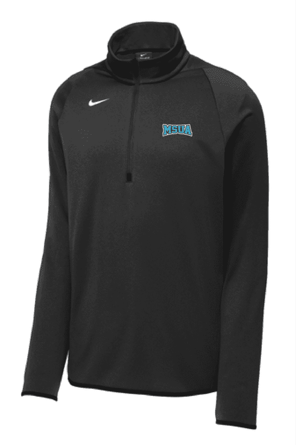 MSUA Nike Therma-FIT 1/4-Zip Fleece