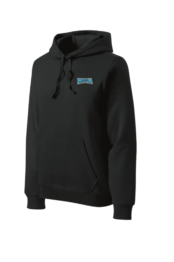 MSUA Sport-Tek Pullover Hooded Sweatshirt - Image 3