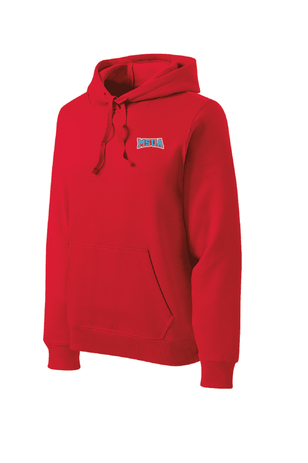 MSUA Sport-Tek Pullover Hooded Sweatshirt - Image 5