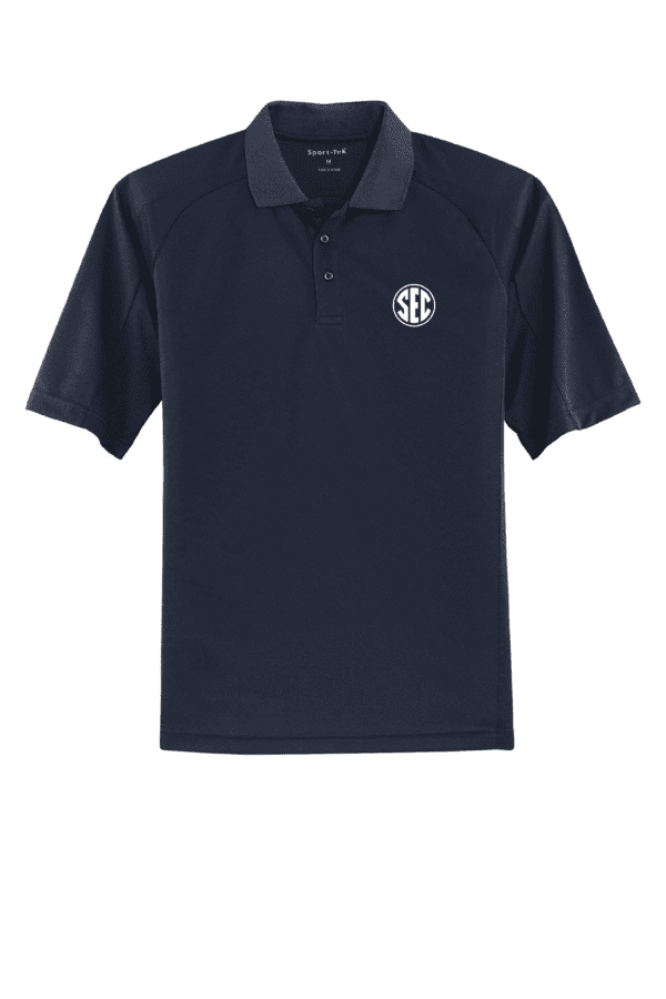 SEC Sport-Tek Dri-Mesh Pro Polo - Image 3