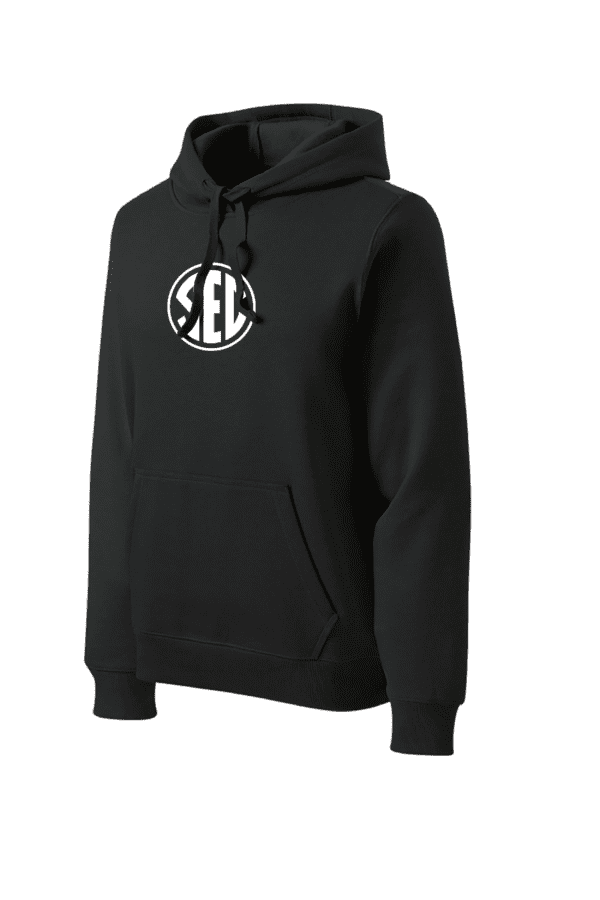 SEC Sport-Tek Pullover Hooded Sweatshirt - Image 2