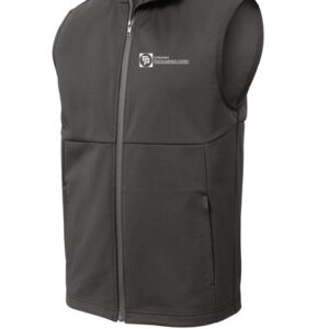 Crown Packaging Sport-Tek® Soft Shell Vest