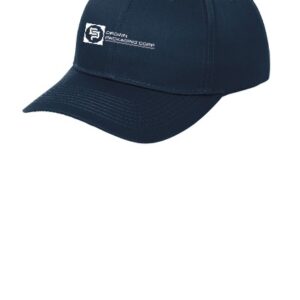 Crown Packaging Port Authority® Uniforming Twill Cap