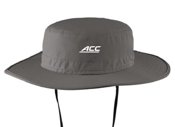 ACC Port Authority® Outdoor Wide-Brim Hat - Image 3