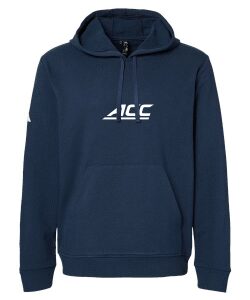 ACC Adidas Fleece Hooded Sweatshirt