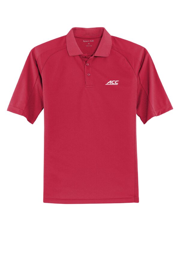 Sport-Tek Dri-Mesh Pro Polo - Image 3