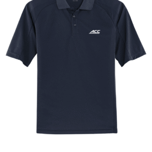 Sport-Tek Dri-Mesh Pro Polo