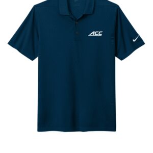 ACC Nike Dri-FIT Polo