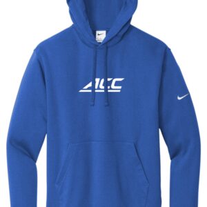 ACC Nike Club Swoosh Hoodie