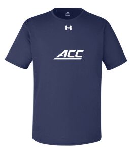 ACC Under Armour Men's Team Tech T-Shirt