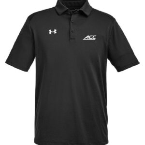 ACC Under Armour Men's Tech™ Polo