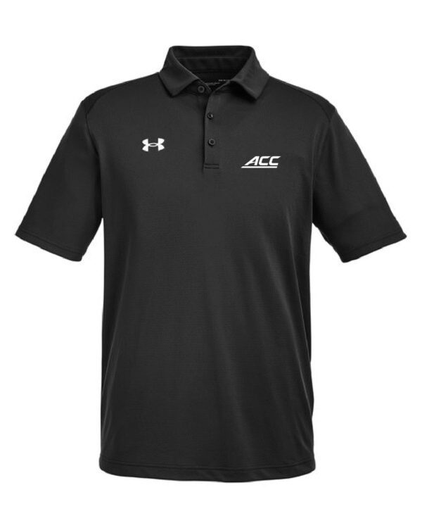 ACC Under Armour Men's Tech™ Polo