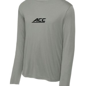 ACC Sport-Tek Elevate Long Sleeve Tee