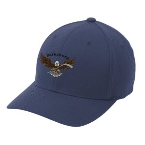 BarkStrong Port Authority® Uniforming Twill Cap
