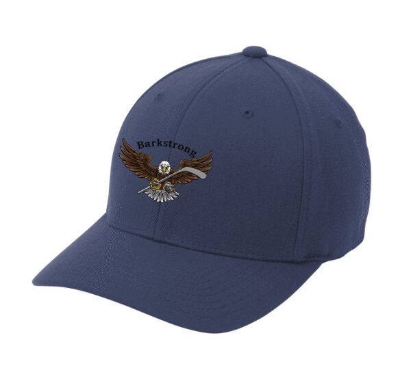 BarkStrong Port Authority® Uniforming Twill Cap