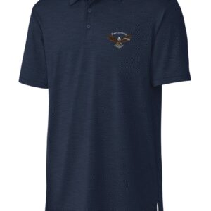 BarkStrong Sport-Tek Dri-Mesh Pro Polo