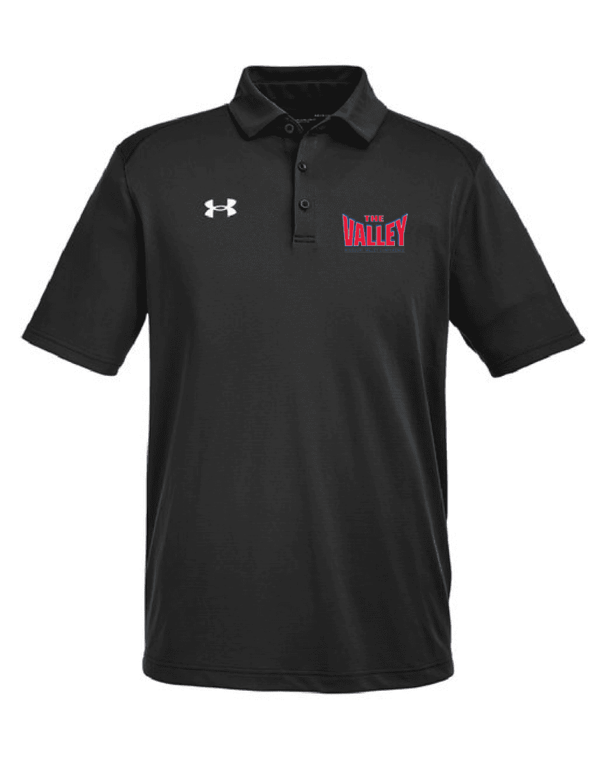 Missouri Valley 2 Under Armour Men's Tech™ Polo