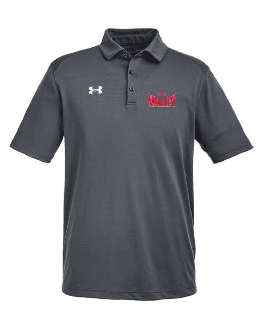 Missouri Valley 2 Under Armour Men's Tech™ Polo - Image 5