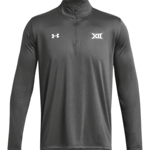 Big 12 Under Armour Men's Team Tech Quarter-Zip