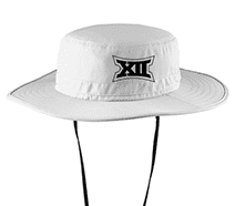 Big 12 Port Authority® Outdoor Wide-Brim Hat - Image 2